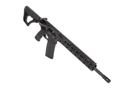 Daniel Defense DD4 RIII AR15 rifle with mid-length gas system
